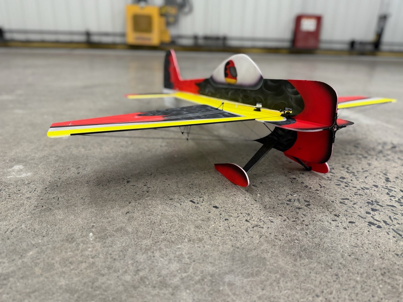 3mm Depron Kits