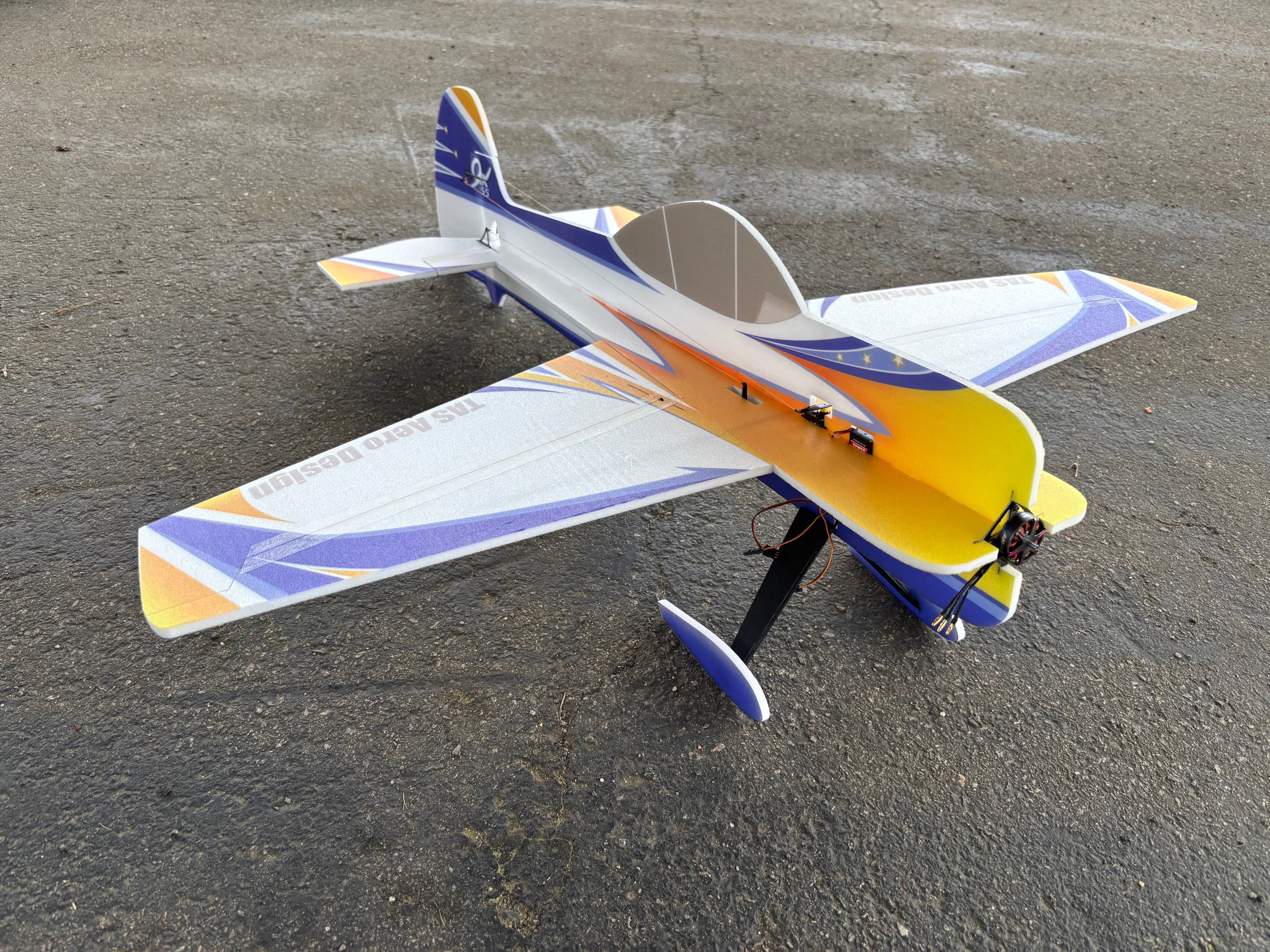 6mm Depron Kits