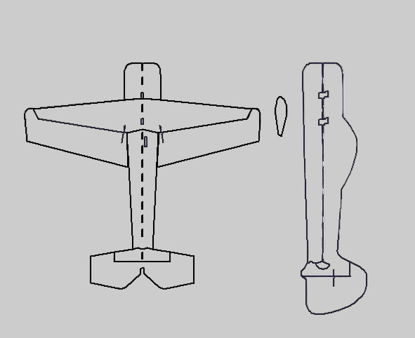 Aircraft Plans
